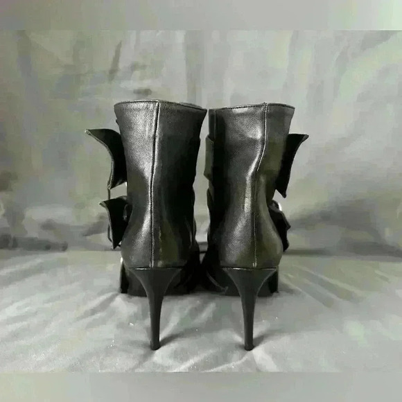 Aniye by Woman’s ankle boot - Picture 4 of 5